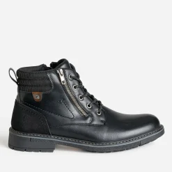 Boots à lacet^Eram Outlet