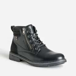 Boots à lacet^Eram Outlet