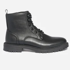 Boots à lacet^Eram Discount
