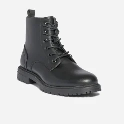 Boots à lacet^Eram Discount