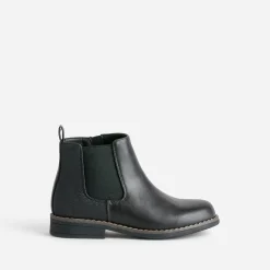Boots détails pailletés^Buggy Online