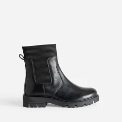 Boots en cuir^Buggy Best