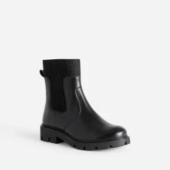 Boots en cuir^Buggy Best