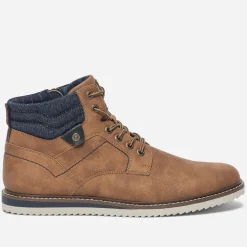 Boots à lacet^Eram Hot