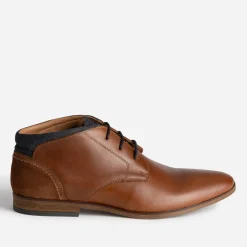 Boots en cuir^Eram Outlet
