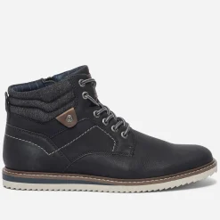 Boots à lacet^Eram Outlet