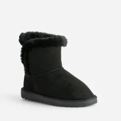 Boots fourré^Eram Best
