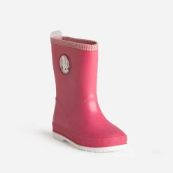 Botte de pluie patch lapin^BE ONLY New