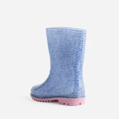 Botte LILO & e en caoutchouc^Stitch Online