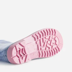 Botte LILO & e en caoutchouc^Stitch Online