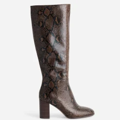 Botte effet python^Eram