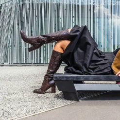 Botte effet python^Eram
