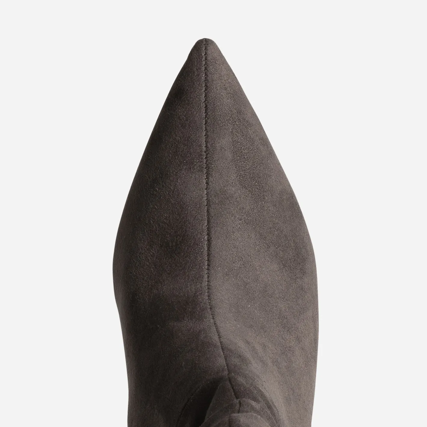Botte suédée^Texto Discount