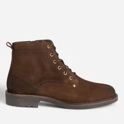 Bottine cuir velours^Eram Online