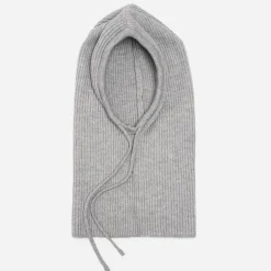 Cagoule e tricot côtelé^Eram Sale