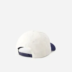 Casquette he visière marine^Le Coq Sportif Outlet