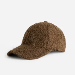 Casquette en bouclette^Texto Outlet