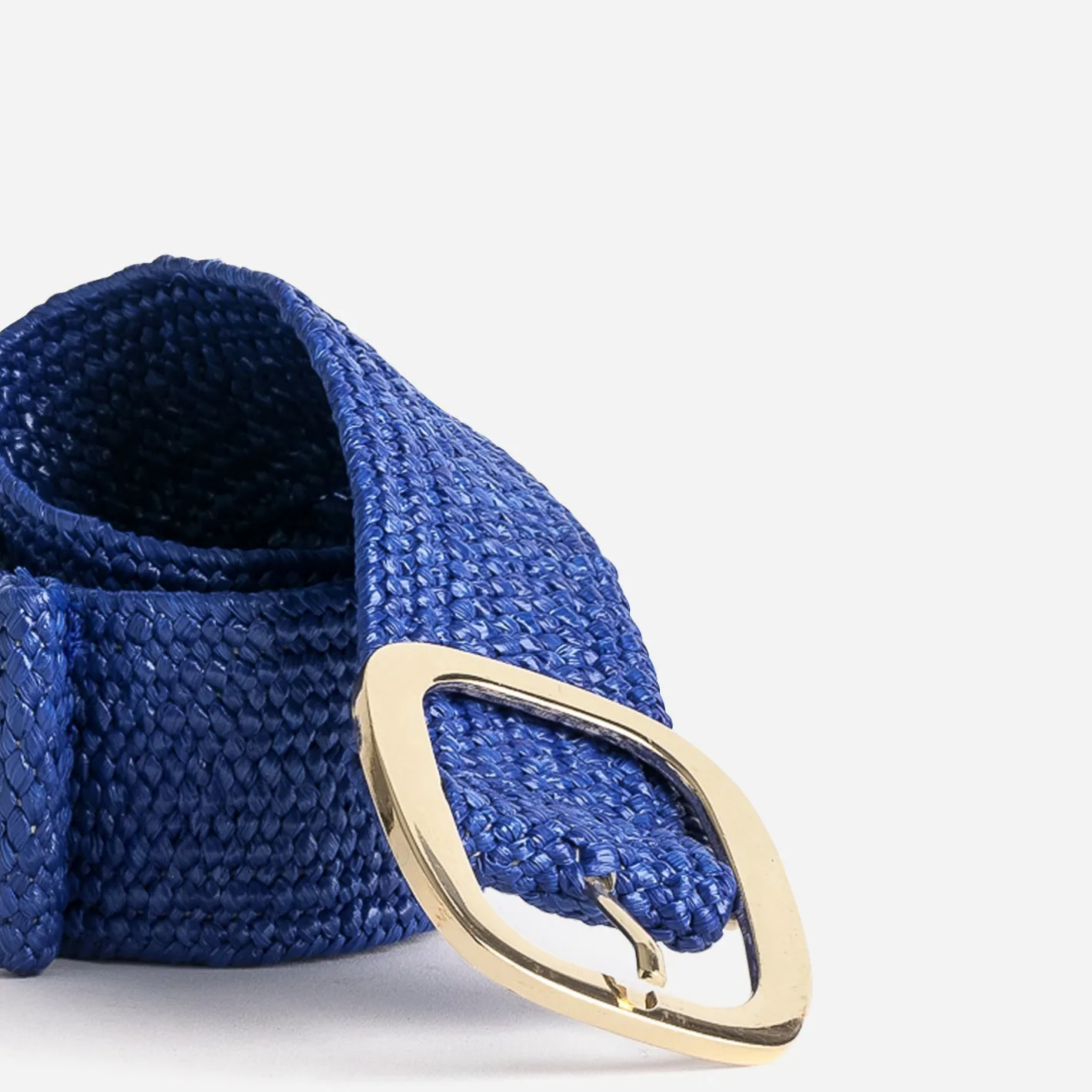 Ceinture e tressée^Eram Clearance