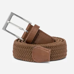 Ceinture tressée Homme^Eram Clearance