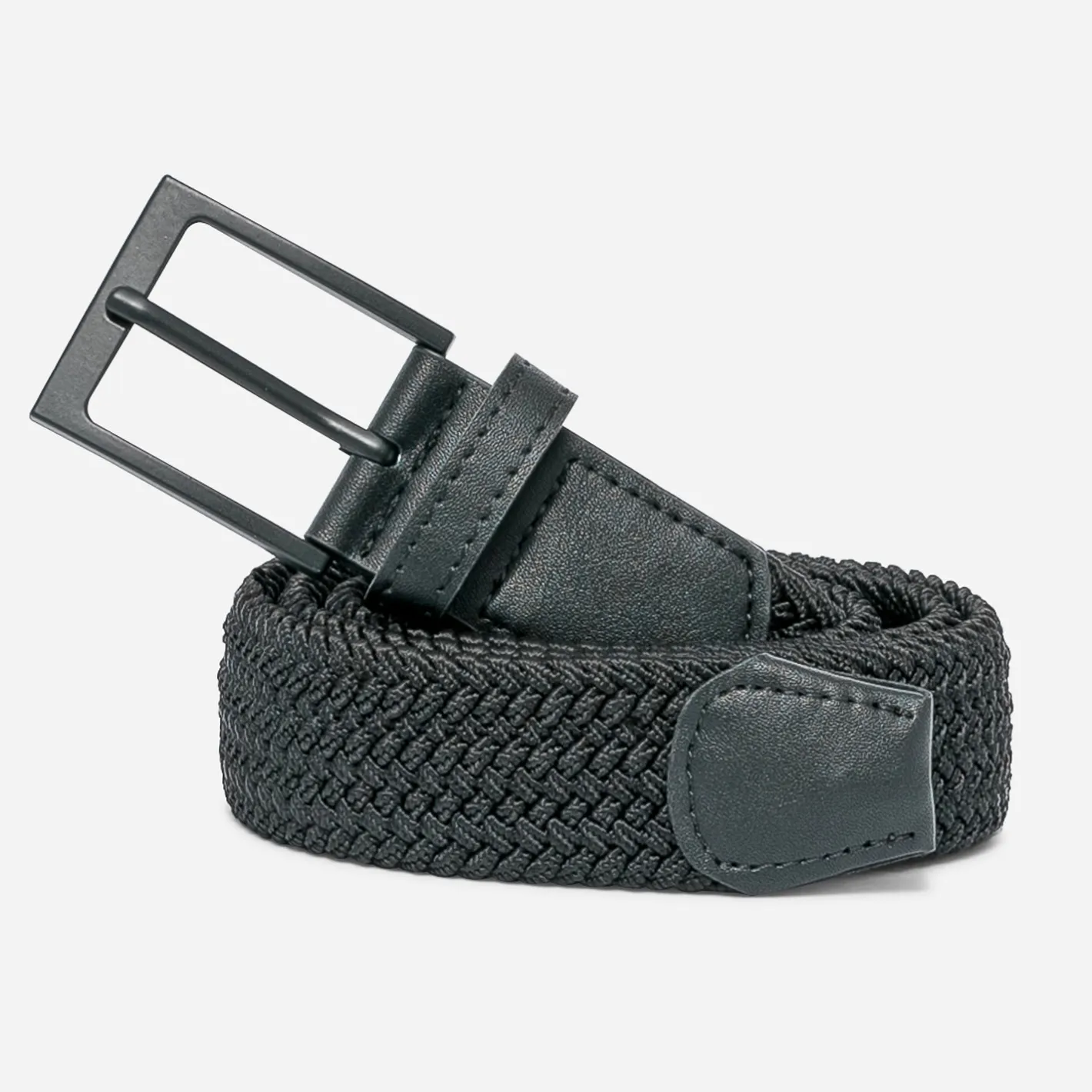 Ceinture e tressée Homme^Eram Outlet