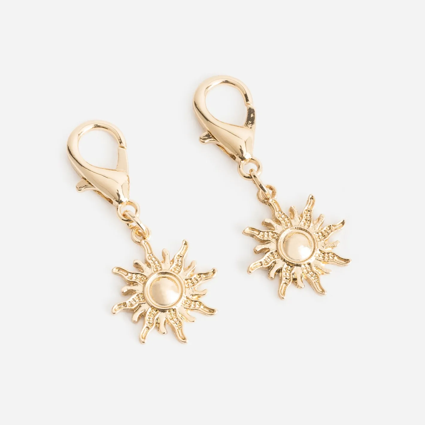 Charms dorés métal^Eram Discount