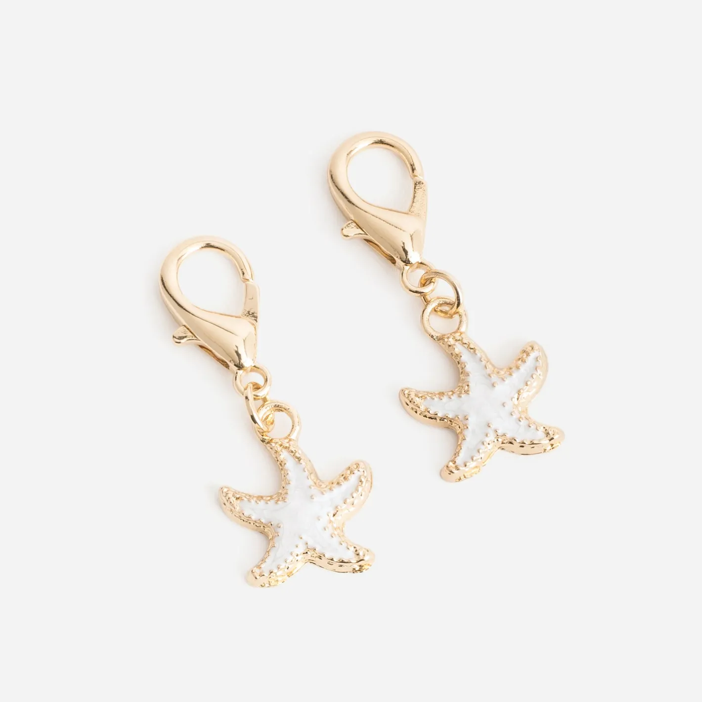 Charms dorés métal^Eram Discount