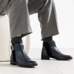 Chaussettes es pailletées argent^Eram Best