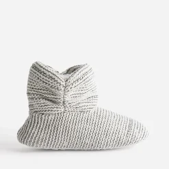 Chausson-boots tricoté^Eram Best