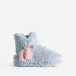Chausson-boots LILO & gris enfant^Stitch Outlet