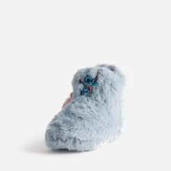 Chausson-boots LILO & gris enfant^Stitch Outlet