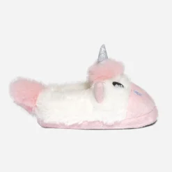 Chausson-licorne et rose^Eram Clearance