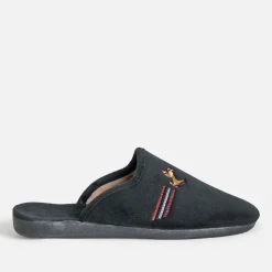 Chausson-mule homme^Eram Discount