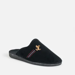 Chausson-mule homme^Eram Discount