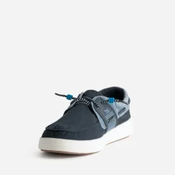 Chaussure-bateau toile^Tbs Clearance