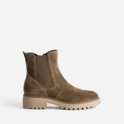 Chelsea boots en cuir^Buggy Best