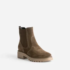 Chelsea boots en cuir^Buggy Best