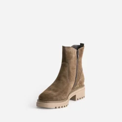 Chelsea boots en cuir^Buggy Best
