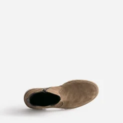 Chelsea boots en cuir^Buggy Best