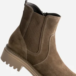 Chelsea boots en cuir^Buggy Best