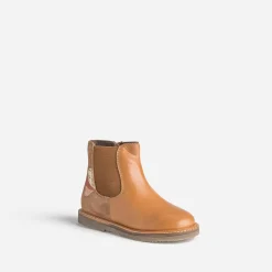 Chelsea boots éco-conçu en cuir^Buggy Clearance