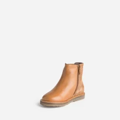 Chelsea boots éco-conçu en cuir^Buggy Clearance