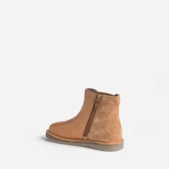 Chelsea boots éco-conçu en cuir^Buggy Clearance