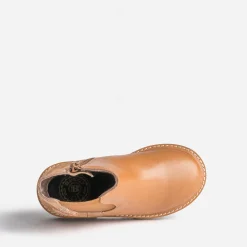 Chelsea boots éco-conçu en cuir^Buggy Clearance