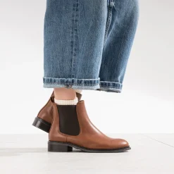 Chelsea boots^Eram Hot