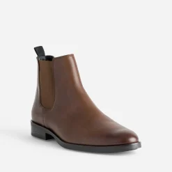 Chelsea en cuir^Eram Flex Online