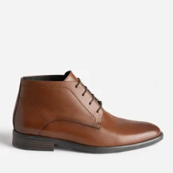 Chukka boots en cuir^Eram Flex New