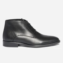 Chukka boots en cuir^Eram Flex Hot