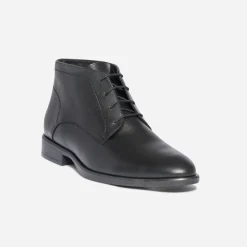 Chukka boots en cuir^Eram Flex Hot