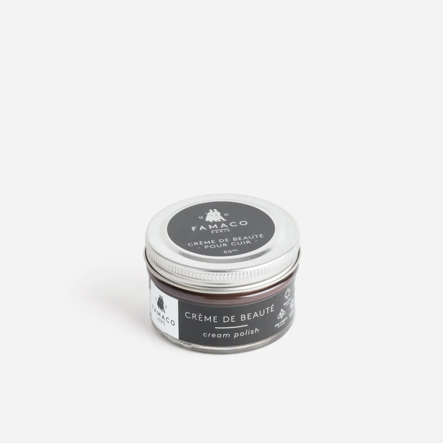 Crème de cirage FAMACO^8442 New