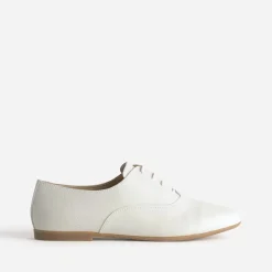 Derby écru cuir^Eram Hot